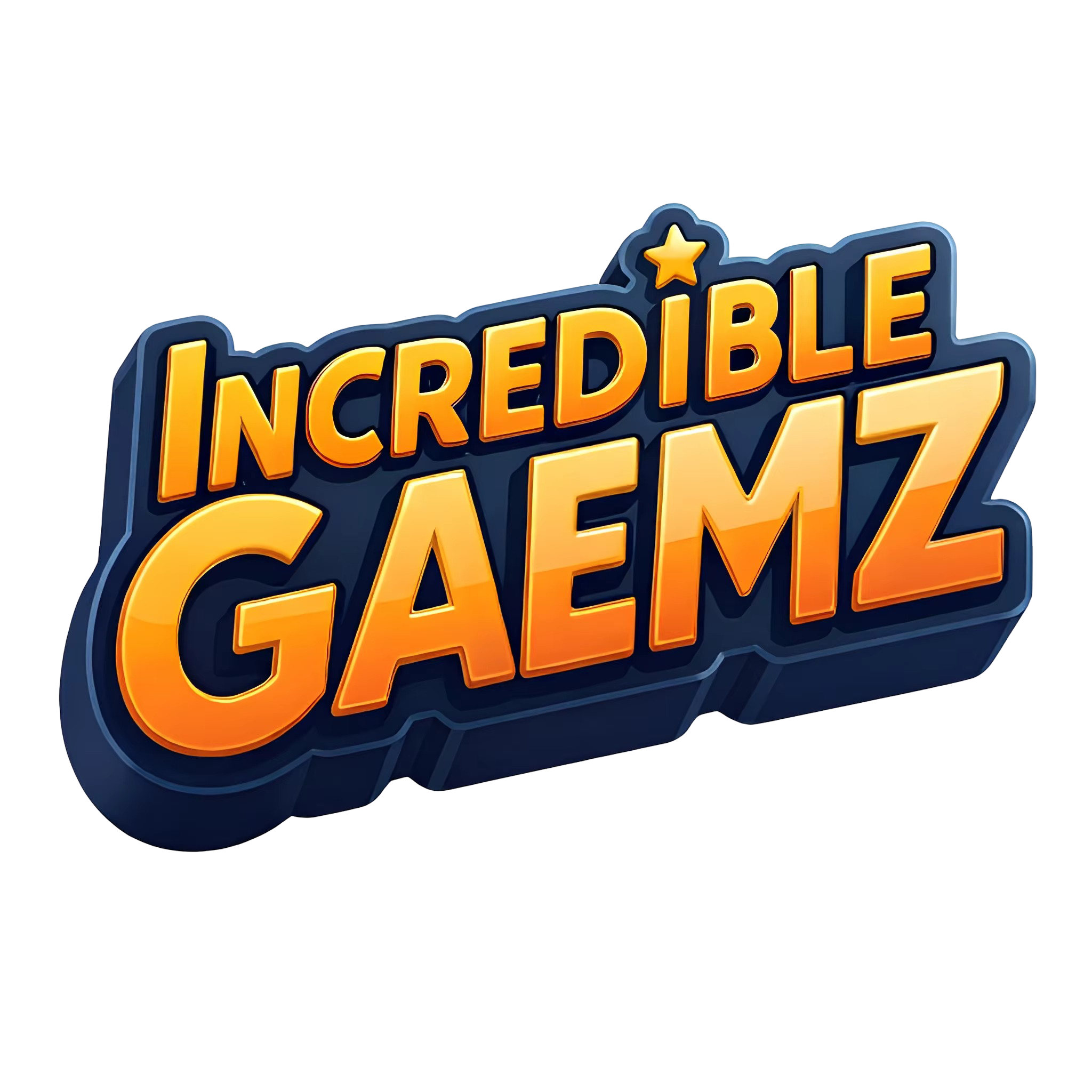 Incredible Gaemz Logo